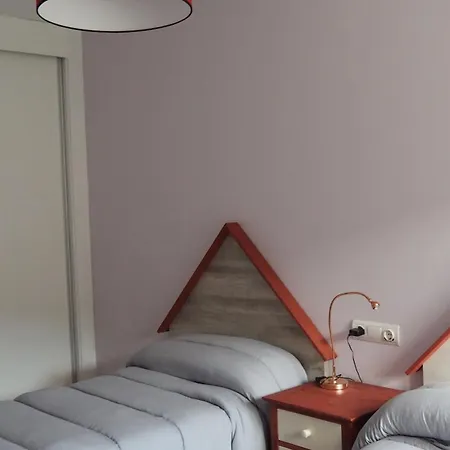 La Loma De San Leonardo