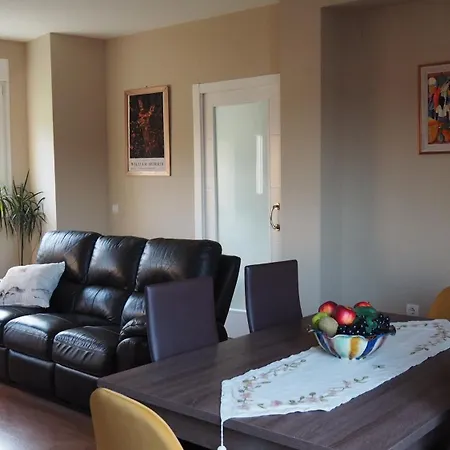 La Loma De San Leonardo Apartment *