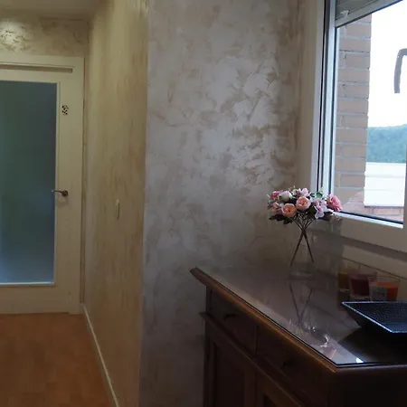 La Loma De San Leonardo Appartement *