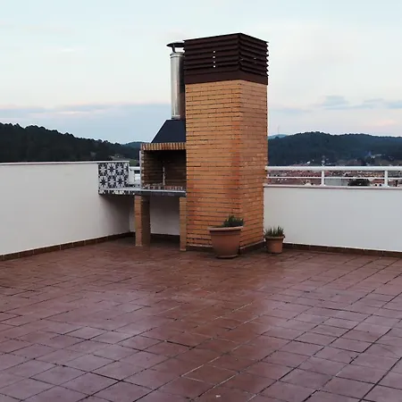 Apartment La Loma De San Leonardo *