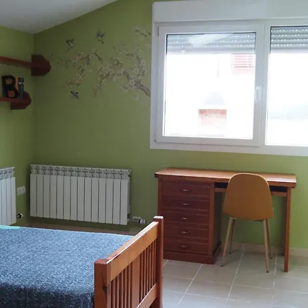 La Loma De San Leonardo