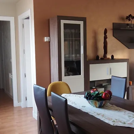 Apartment La Loma De San Leonardo