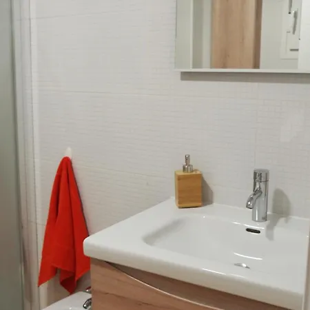 La Loma De San Leonardo *