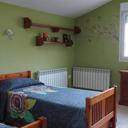 La Loma De San Leonardo Appartement San Leonardo de Yagüe