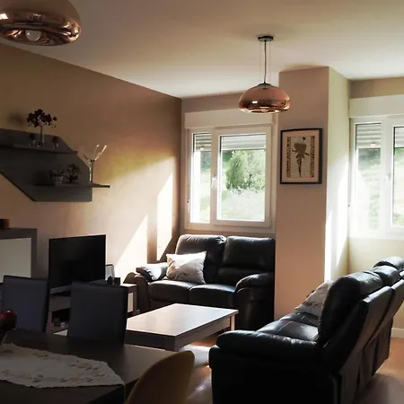 Appartement La Loma De San Leonardo *