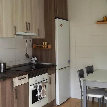 La Loma De San Leonardo Appartement San Leonardo de Yagüe