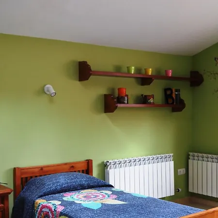 La Loma De San Leonardo * San Leonardo de Yagüe