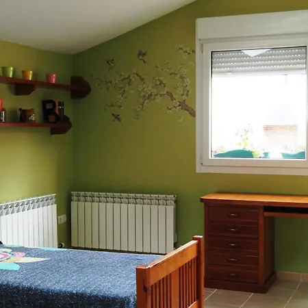 Appartement La Loma De San Leonardo *