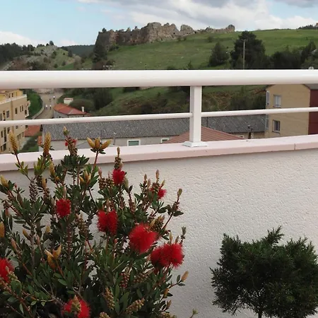 La Loma De San Leonardo Apartment San Leonardo De Yague