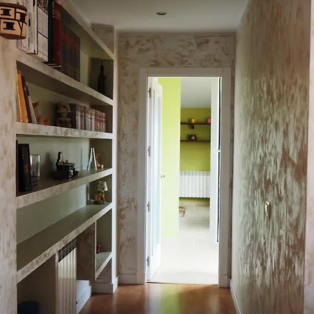 Appartement La Loma De San Leonardo