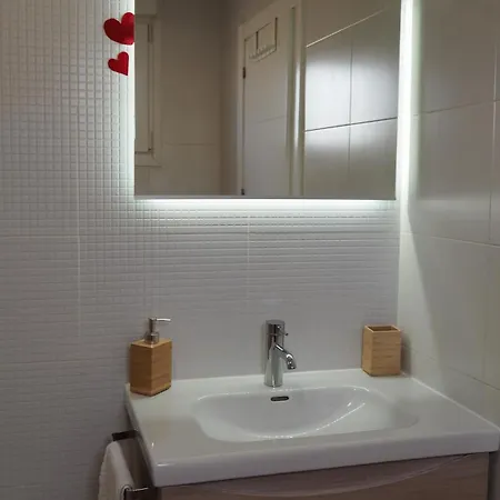 Appartement La Loma De San Leonardo San Leonardo de Yagüe