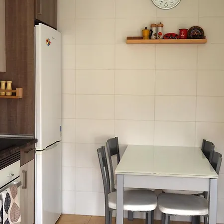 La Loma De San Leonardo *