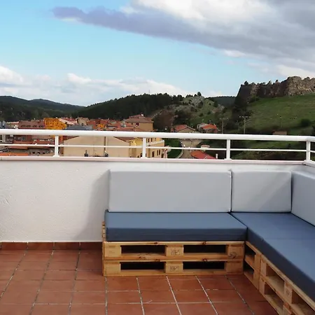 La Loma De San Leonardo San Leonardo de Yagüe