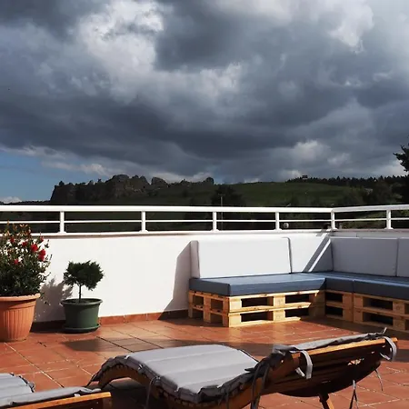 La Loma De San Leonardo * San Leonardo de Yagüe