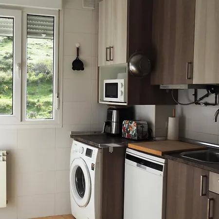 La Loma De San Leonardo