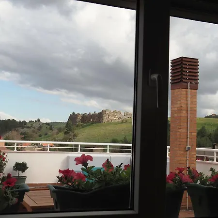 Apartment La Loma De San Leonardo