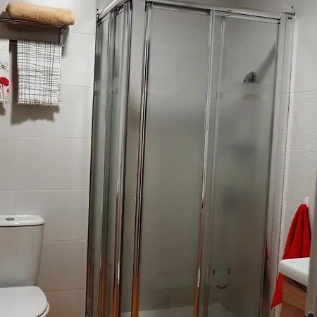 Appartement La Loma De San Leonardo *