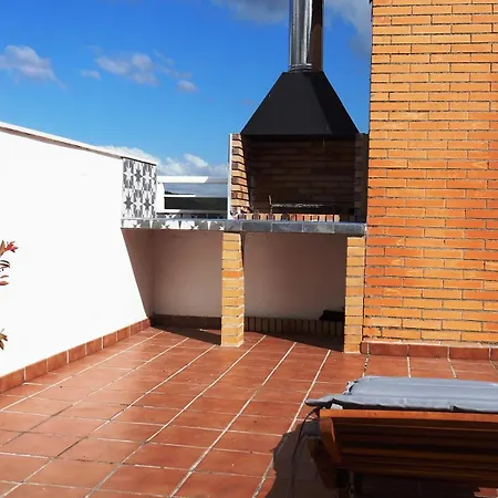 La Loma De San Leonardo *