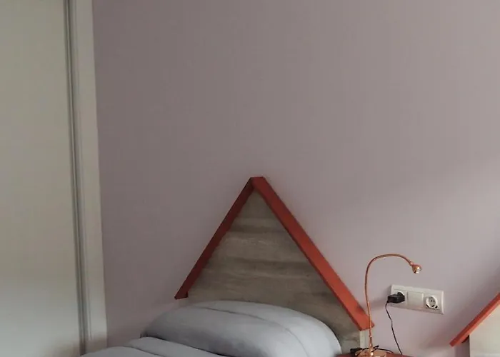 La Loma De San Leonardo