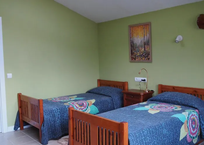 La Loma De San Leonardo