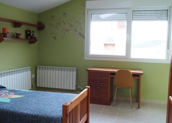 La Loma De San Leonardo