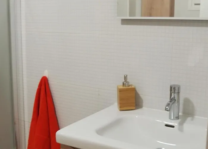 La Loma De San Leonardo *