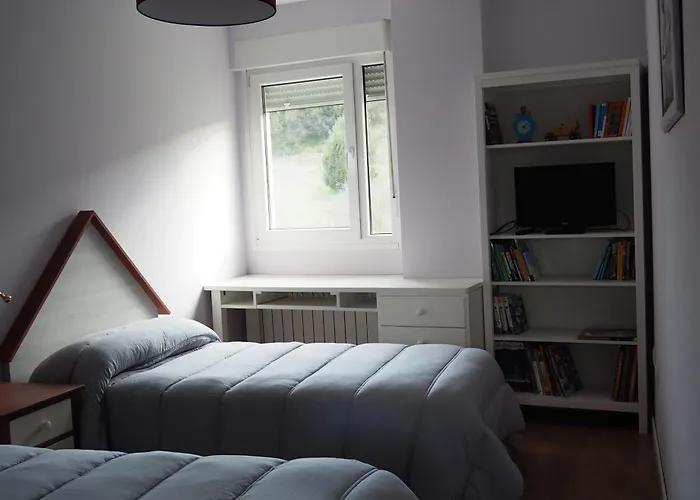 La Loma De San Leonardo *