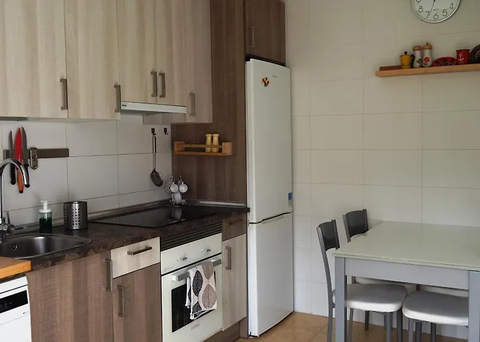 La Loma De San Leonardo 아파트 San Leonardo de Yagüe