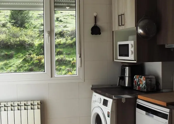 La Loma De San Leonardo San Leonardo de Yagüe