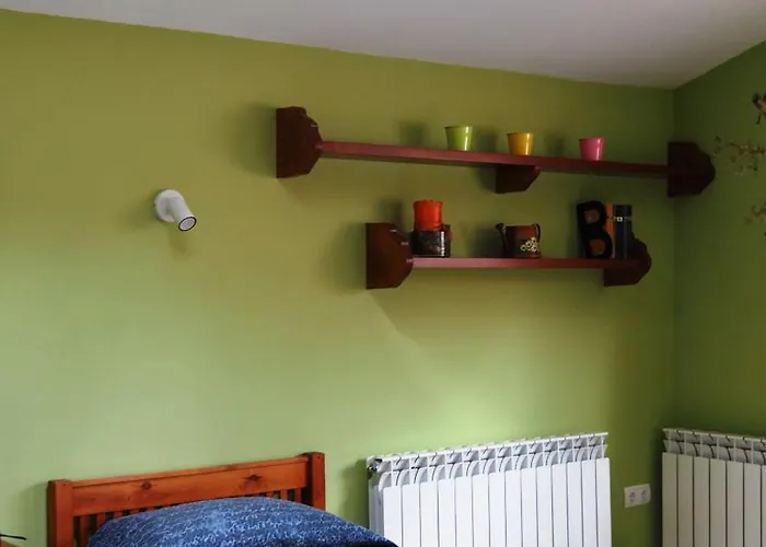 La Loma De San Leonardo * San Leonardo de Yagüe