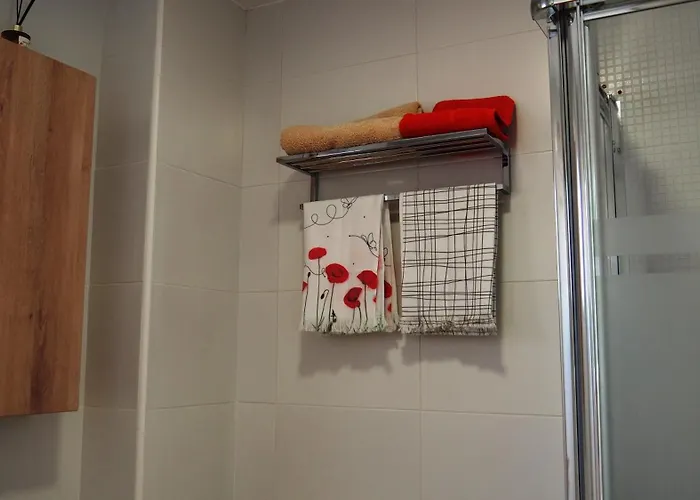 La Loma De San Leonardo