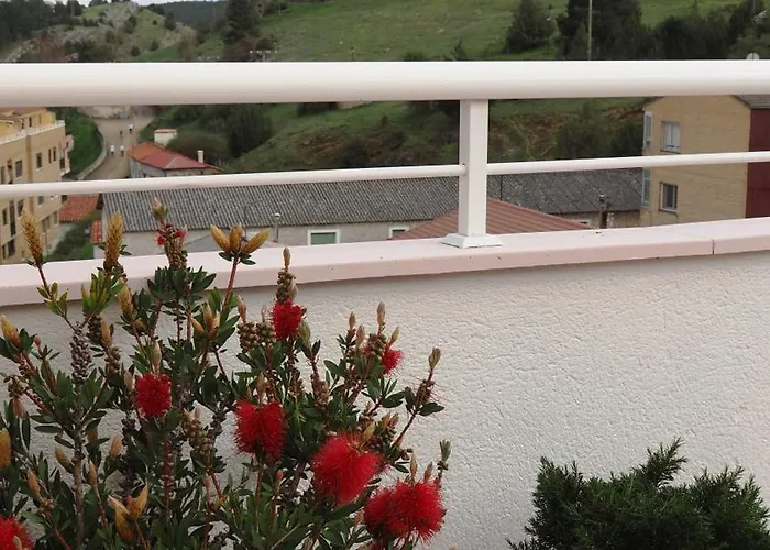 La Loma De San Leonardo 아파트 San Leonardo de Yagüe