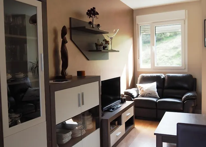 La Loma De San Leonardo *