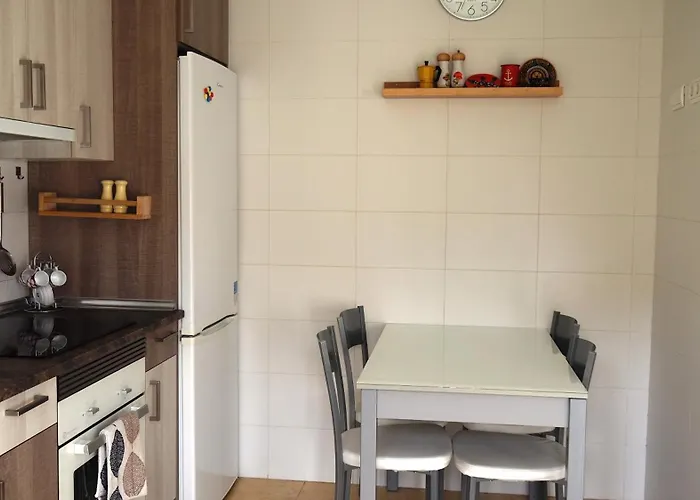 La Loma De San Leonardo *