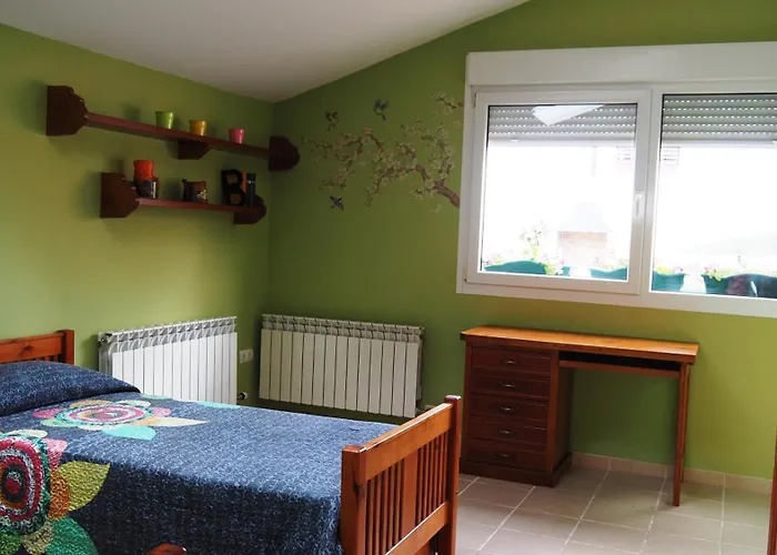 La Loma De San Leonardo