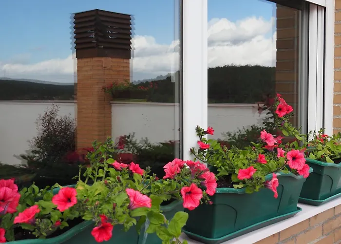 La Loma De San Leonardo *