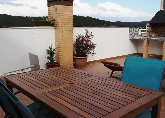 La Loma De San Leonardo San Leonardo de Yagüe