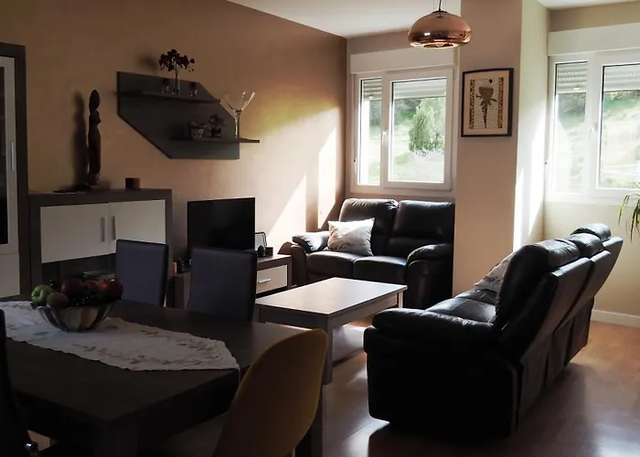 La Loma De San Leonardo * San Leonardo de Yagüe