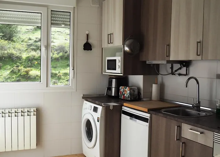 La Loma De San Leonardo