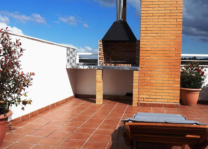 La Loma De San Leonardo *