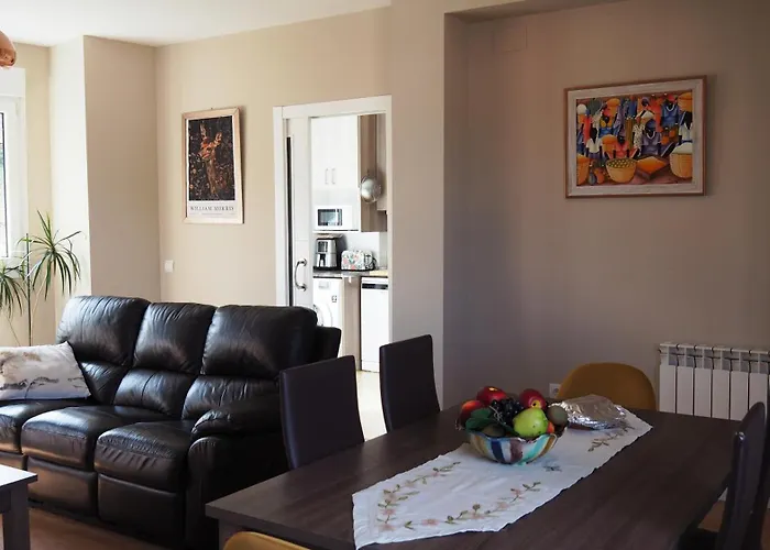 La Loma De San Leonardo * San Leonardo de Yagüe